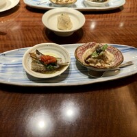 赤坂 津つ井 総本店 - 