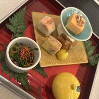 日本料理 Japanese Cuisine 桜丘 - 
