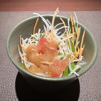 旬菜ステーキ処 らいむらいと - 