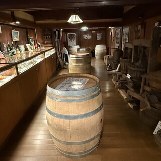 くらむぼんワイン_2