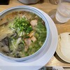 ラーメン小金太