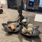 アンソレイユ - 