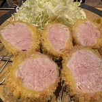 とんかつ けい太 西荻窪駅前店 - 