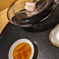 鮨 稲穂 - 