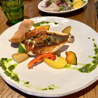 ラ・ココリコ (ホテルメトロポリタン) 川崎店 - 