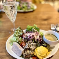 ラ・ココリコ (ホテルメトロポリタン) 川崎店 - 