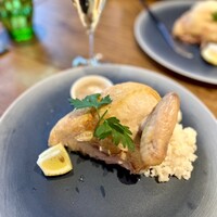 ラ・ココリコ (ホテルメトロポリタン) 川崎店 - 