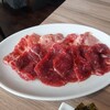 焼肉あぶる。 駒込店