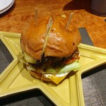 アルデバラン - こっちが  ズッチーナ