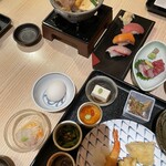 神戸みなと温泉 蓮 - 