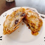 ESPRIT - ぐちゅっとなったバナーヌがたまらんの