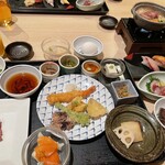 神戸みなと温泉 蓮 - 