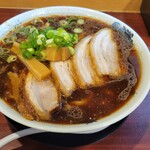 超多加水純手打ち麺 仁しむら - うまい