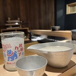 五反田鮨 SUSHI TOKYO 81 - 
