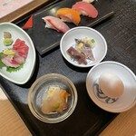 神戸みなと温泉 蓮 - 