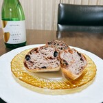 ESPRIT - バンショー(注：ほうらいせん見せたいだけです)