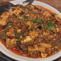 四川料理 龍の子 - 