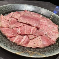 大徳壽TOKYO 六本木けやき坂 - 