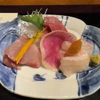和食 了寛 - 