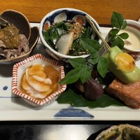 和食 了寛 - 