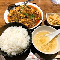 四川料理 龍の子 - 