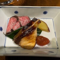 和食 了寛 - 