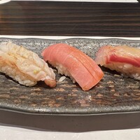 鮨 やまけん 銀座店 - 