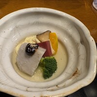 和食 了寛 - 