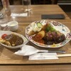 洋食屋 キッチンゴン 六角店