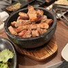 韓国家庭料理 だひゃん