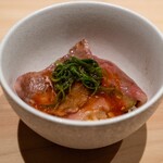 和牛料亭 bungo 祇園 - 