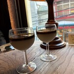 カフェ レ ジュ グルニエ - 