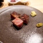 和牛料亭 bungo 祇園 - 