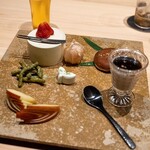 和牛料亭 bungo 祇園 - 