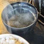 炭火焼き肉 一億兆 - 