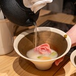 和牛料亭 bungo 祇園 - 