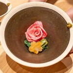 和牛料亭 bungo 祇園 - 