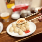 岐州 - 綺麗な焼き目