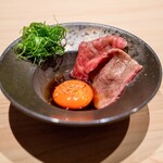 和牛料亭 bungo 祇園 - 