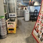 炭火焼き肉 一億兆 - 