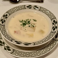ロウリーズ・ザ・プライムリブ 恵比寿ガーデンプレイス店 - 