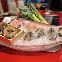 六本木うかい亭 - 