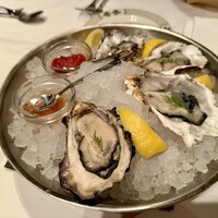 ロウリーズ・ザ・プライムリブ 恵比寿ガーデンプレイス店 - 