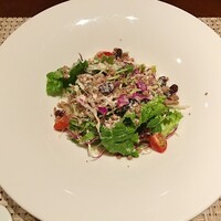 イトウ ダイニング バイ ノブ - 