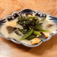 中国料理 にいくら - 