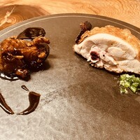 中国料理 にいくら - 