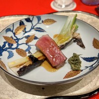六本木うかい亭 - 