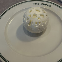 THE UPPER - 