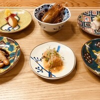 中国料理 にいくら - 