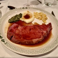ロウリーズ・ザ・プライムリブ 恵比寿ガーデンプレイス店 - 